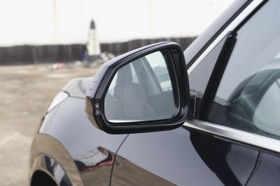 2026款 sDrive25Li M运动套装-外观-图片-有驾