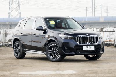 2026款 sDrive25Li M运动套装-外观-图片-有驾