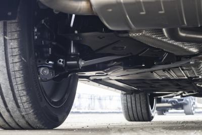 2026款 sDrive25Li M运动套装-外观-图片-有驾