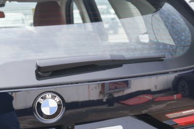 2026款 sDrive25Li M运动套装-外观-图片-有驾