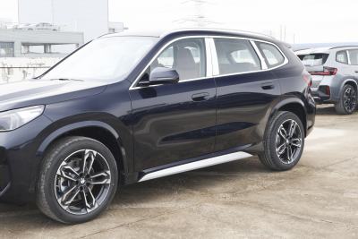 2026款 sDrive25Li M运动套装-外观-图片-有驾