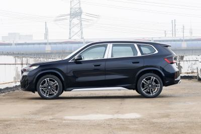 2026款 sDrive25Li M运动套装-外观-图片-有驾