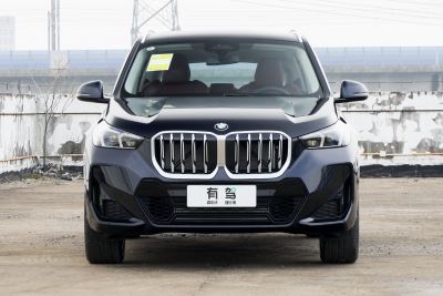 2026款 sDrive25Li M运动套装-外观-图片-有驾