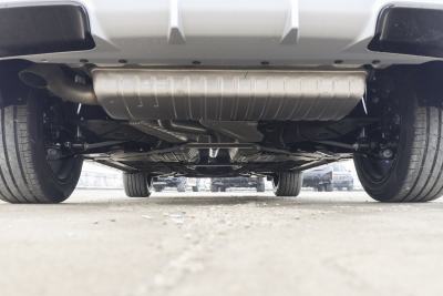 2026款 sDrive25Li M运动套装-外观-图片-有驾