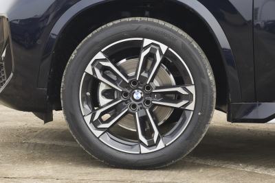 2026款 sDrive25Li M运动套装-外观-图片-有驾