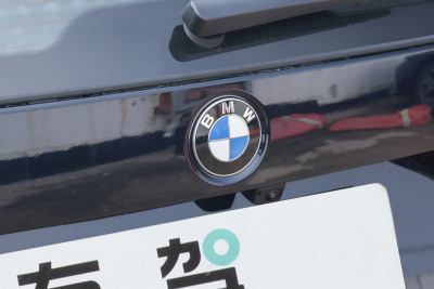 2026款 sDrive25Li M运动套装-外观-图片-有驾