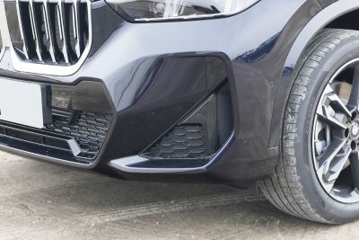 2026款 sDrive25Li M运动套装-外观-图片-有驾