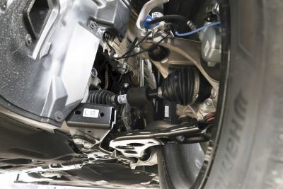 2026款 sDrive25Li M运动套装-外观-图片-有驾