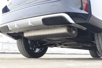 2026款 sDrive25Li M运动套装-外观-图片-有驾