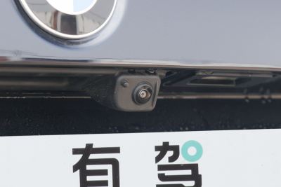 2026款 sDrive25Li M运动套装-外观-图片-有驾