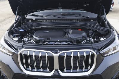 2026款 sDrive25Li M运动套装-外观-图片-有驾