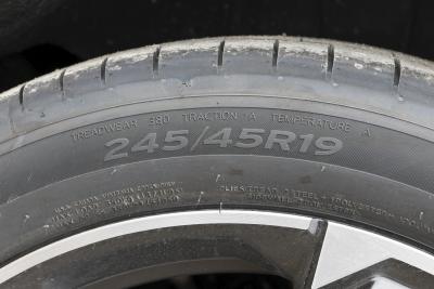 2026款 sDrive25Li M运动套装-外观-图片-有驾