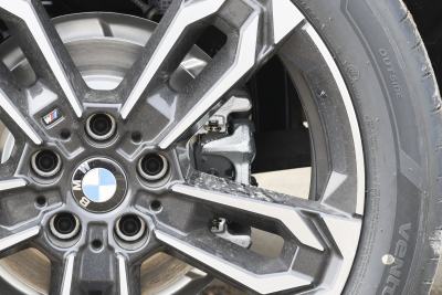 2026款 sDrive25Li M运动套装-外观-图片-有驾