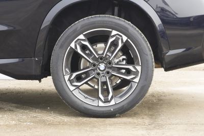 2026款 sDrive25Li M运动套装-外观-图片-有驾