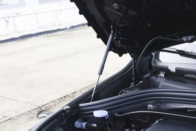 2026款 sDrive25Li M运动套装-外观-图片-有驾