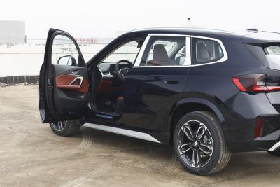 2026款 sDrive25Li M运动套装-外观-图片-有驾