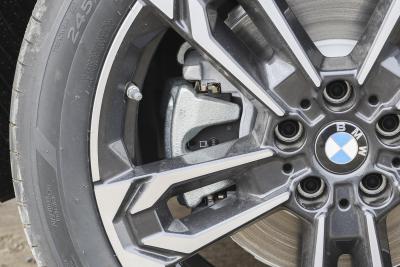 2026款 sDrive25Li M运动套装-外观-图片-有驾