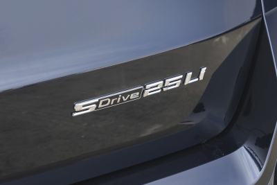 2026款 sDrive25Li M运动套装-外观-图片-有驾