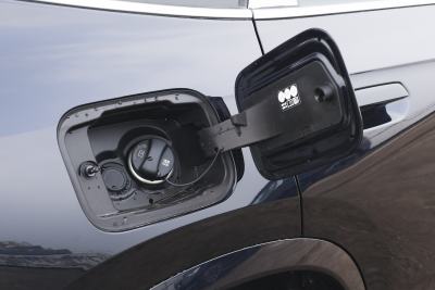 2026款 sDrive25Li M运动套装-外观-图片-有驾