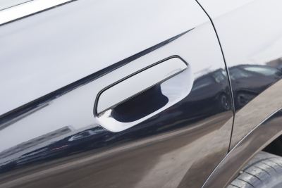 2026款 sDrive25Li M运动套装-外观-图片-有驾