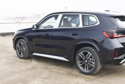 2026款 sDrive25Li M运动套装-外观-图片-有驾