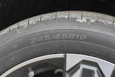 2026款 sDrive25Li M运动套装-外观-图片-有驾