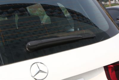 Mercedes-Benz GLB Экстерьер 12