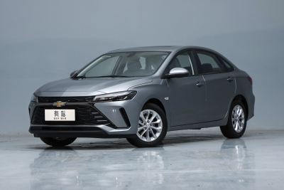 2024款 1.5L 双离合悦享版-外观-图片-有驾