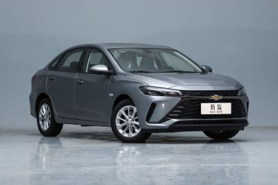 2024款 1.5L 双离合悦享版-外观-图片-有驾