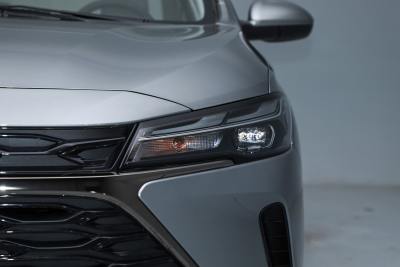 2024款 1.5L 双离合悦享版-外观-图片-有驾