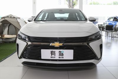 2024款 1.5L 双离合悦享版-外观-图片-有驾