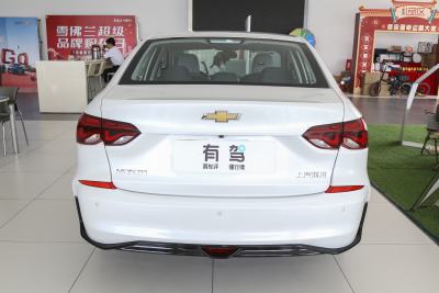 2024款 1.5L 双离合悦享版-外观-图片-有驾