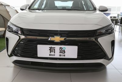 2024款 1.5L 双离合悦享版-外观-图片-有驾