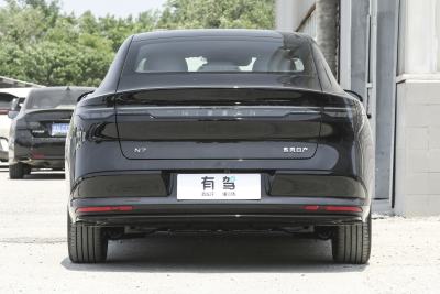 2025款 510 Pro-外观-图片-有驾