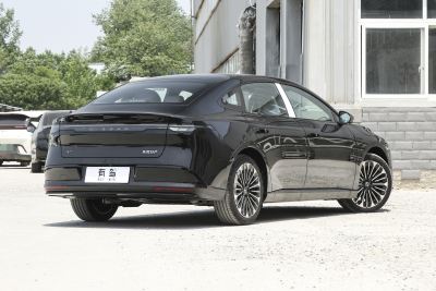 2025款 510 Pro-外观-图片-有驾