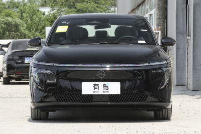 2025款 510 Pro-外观-图片-有驾
