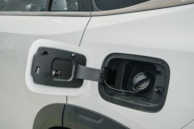 2026款 220km 长续航铂金增程智尊版-外观-图片-有驾