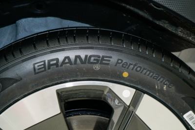 2026款 220km 长续航铂金增程智尊版-外观-图片-有驾