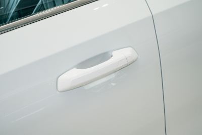 2026款 220km 长续航铂金增程智尊版-外观-图片-有驾