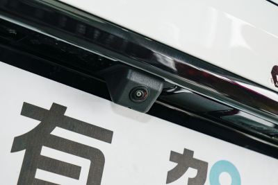 2026款 220km 长续航铂金增程智尊版-外观-图片-有驾