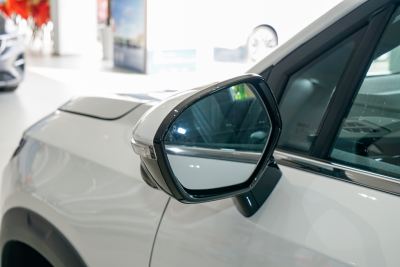 2026款 220km 长续航铂金增程智尊版-外观-图片-有驾