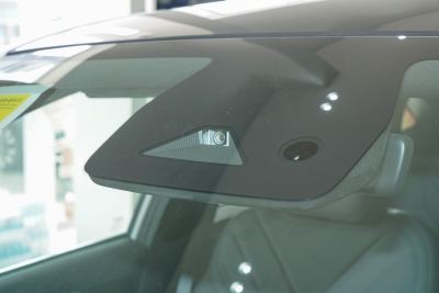 2026款 220km 长续航铂金增程智尊版-外观-图片-有驾