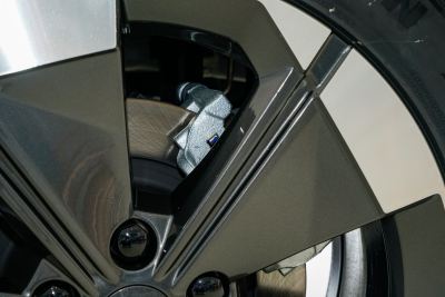 2026款 220km 长续航铂金增程智尊版-外观-图片-有驾