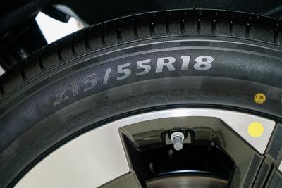 2026款 220km 长续航铂金增程智尊版-外观-图片-有驾