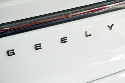 2026款 220km 长续航铂金增程智尊版-外观-图片-有驾