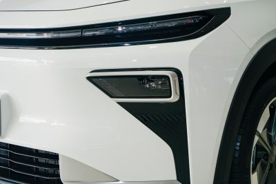 2026款 220km 长续航铂金增程智尊版-外观-图片-有驾