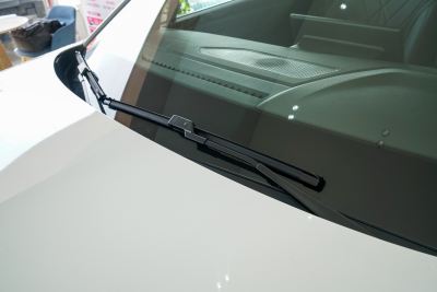 2026款 220km 长续航铂金增程智尊版-外观-图片-有驾