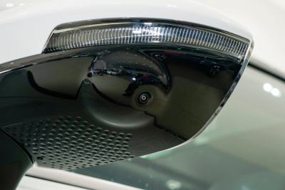 2026款 220km 长续航铂金增程智尊版-外观-图片-有驾