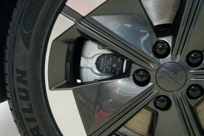 2026款 220km 长续航铂金增程智尊版-外观-图片-有驾