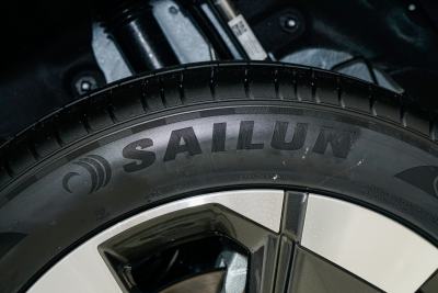 2026款 220km 长续航铂金增程智尊版-外观-图片-有驾